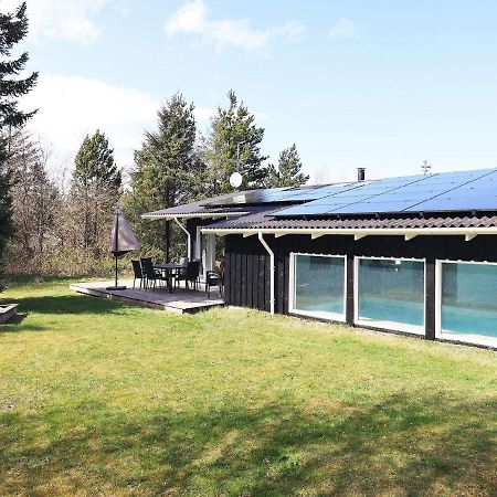 Holiday Home Fjerritslev Xxx Exterior photo